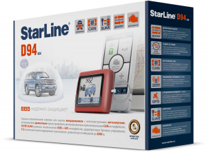 A/C Starline D64
