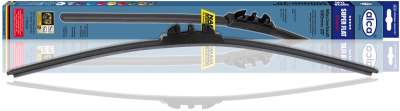 Щетка ALCA 21" (530мм) SUPER FLAT UD-21 бескаркасная