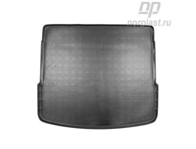 Коврик багажника (полиуретан) Audi Q5 (II) (2016-)