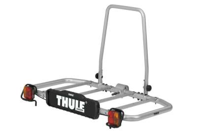 949 Thule EasyBase Базовое решение для размещения груза в задней части автомобиля.