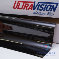 Тонировочная пленка UltraVision UV BLACKONE HP 35 CH SR HPR, рулон