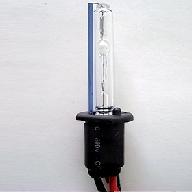 Лампа ксеноновая Clearlight H1 5000K